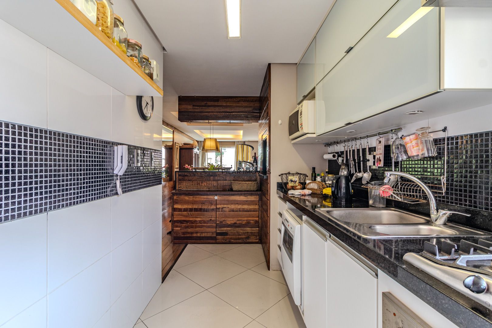 ✨ Estilo, Conforto e Sofisticação no coração da Bela Vista! ✨