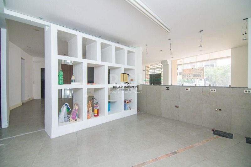 Loja para Venda - 246.18m², 0 dormitórios, 2 vagas - Independência