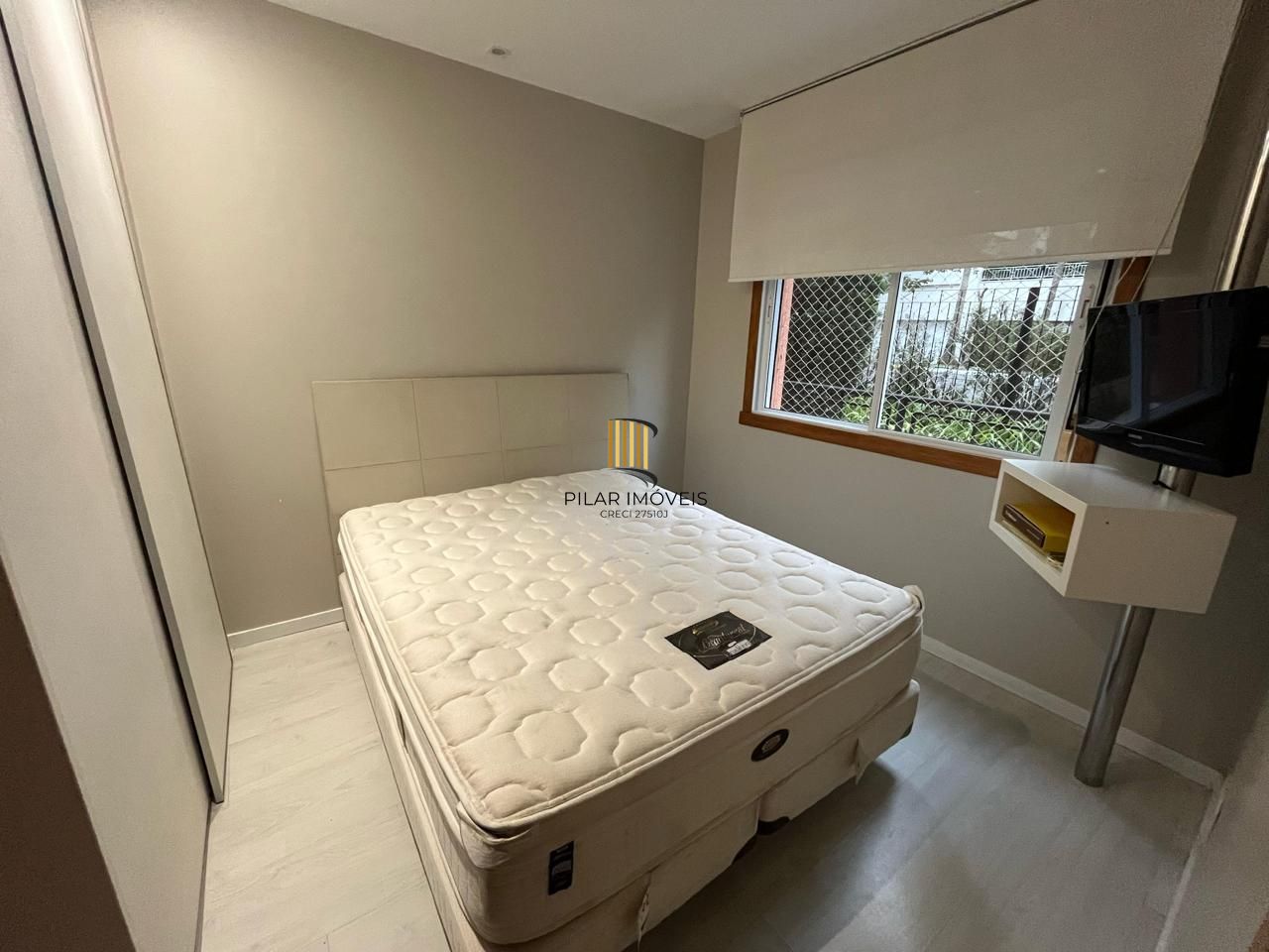 Apartamento 4 Dormitório(s) Bairro Jardim Europa