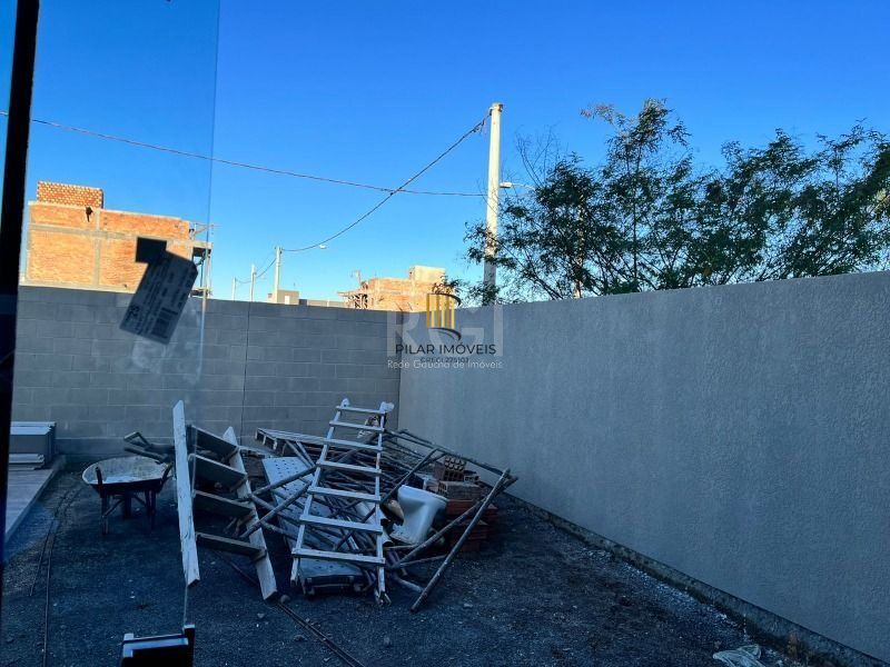 Sobrado para Venda - 140m², 3 dormitórios, sendo 1 suites, 2 vagas - Parque Granja Esperança