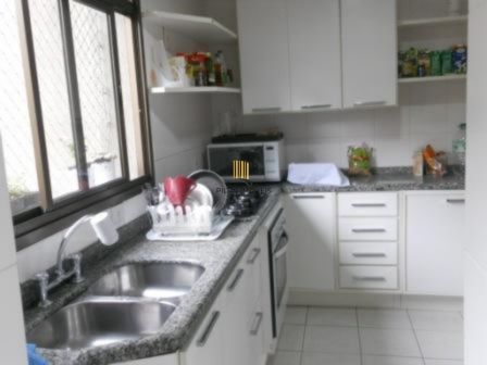Apartamento para Venda - 129.81m², 3 dormitórios, sendo 1 suites, 2 vagas - São João