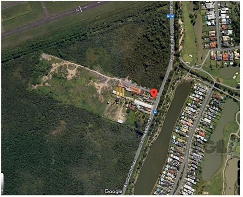 Terreno para Venda - 30850m², 0 dormitórios, Belém Novo - Pilar Imóveis