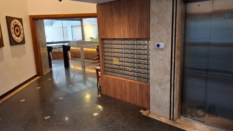 Sala Comercial no bairro Moinhos de Vento