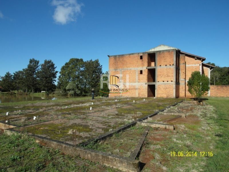 Area para Venda - 35000m², 0 dormitórios, Centro
