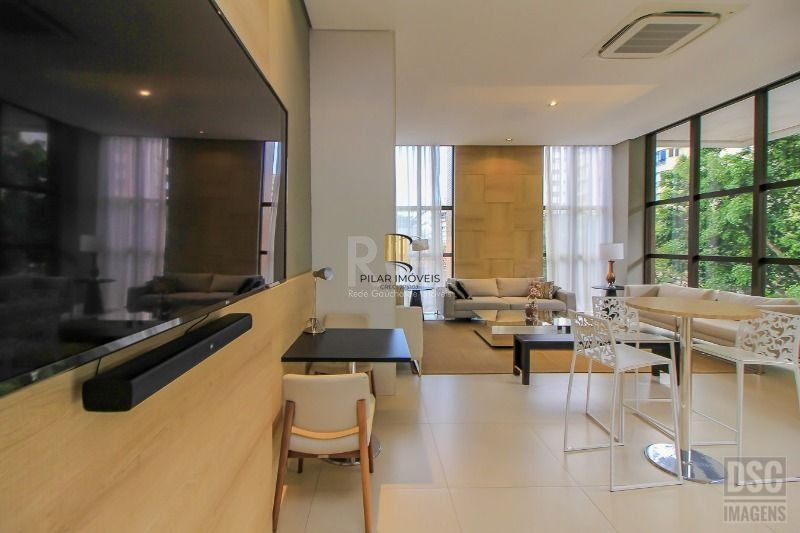 Apartamento para Venda - 303m², 4 dormitórios, sendo 4 suites, 4 vagas - Bela Vista