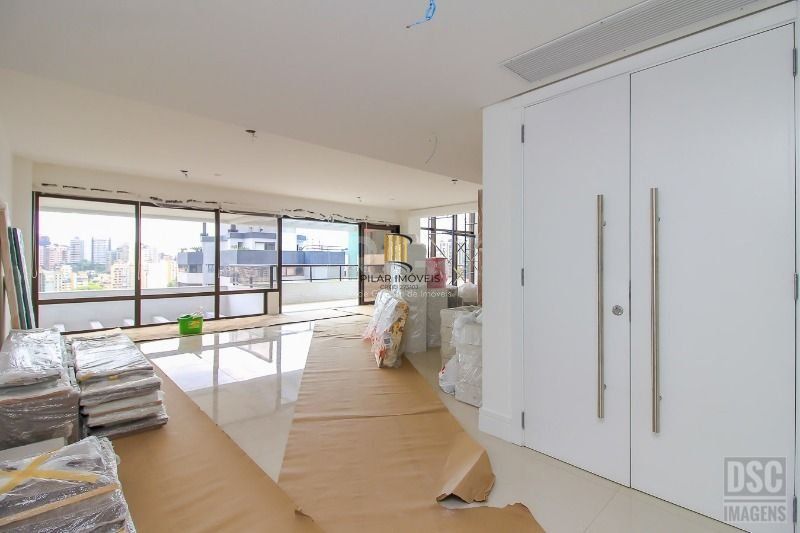 Apartamento para Venda - 303m², 4 dormitórios, sendo 4 suites, 4 vagas - Bela Vista