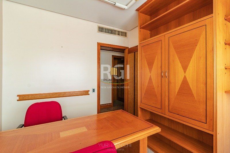 Conjunto/Sala para Venda - 277m², 0 dormitórios, Centro