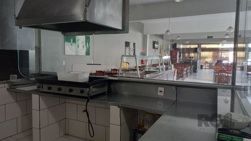 Depósito/Pavilhão para Venda - 370m², 0 dormitórios, Jardim Floresta