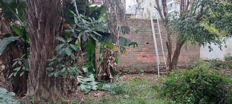Terreno no bairro Nossa Senhora das Graças