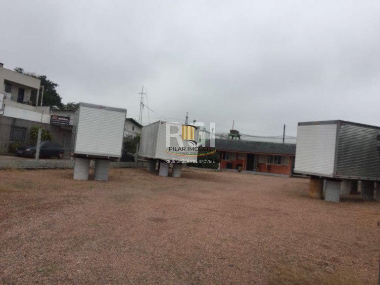 Terreno para Venda - 4838m², 0 dormitórios, Sarandí