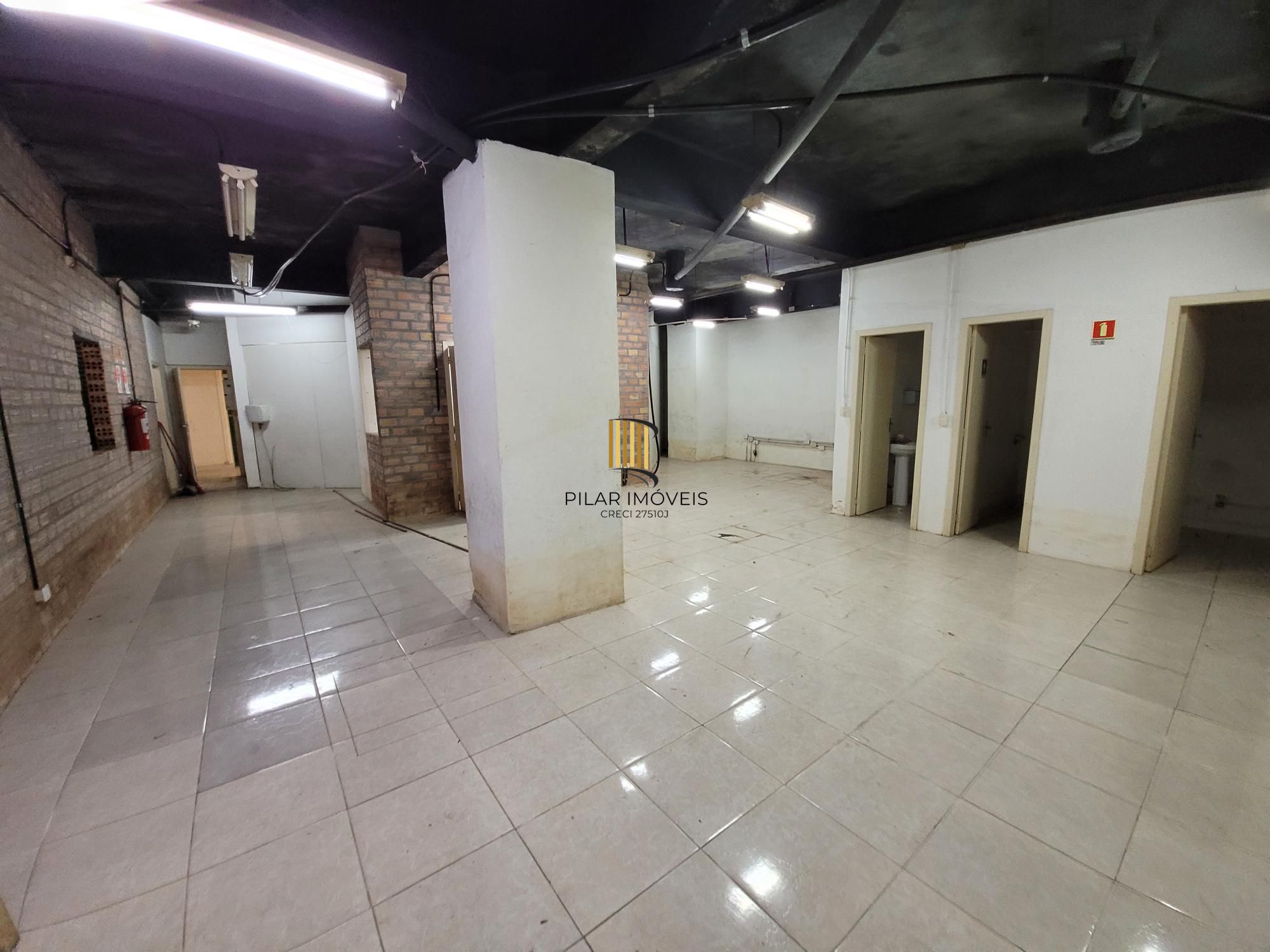 🏙️ Loja comercial para locação no Centro Histórico!