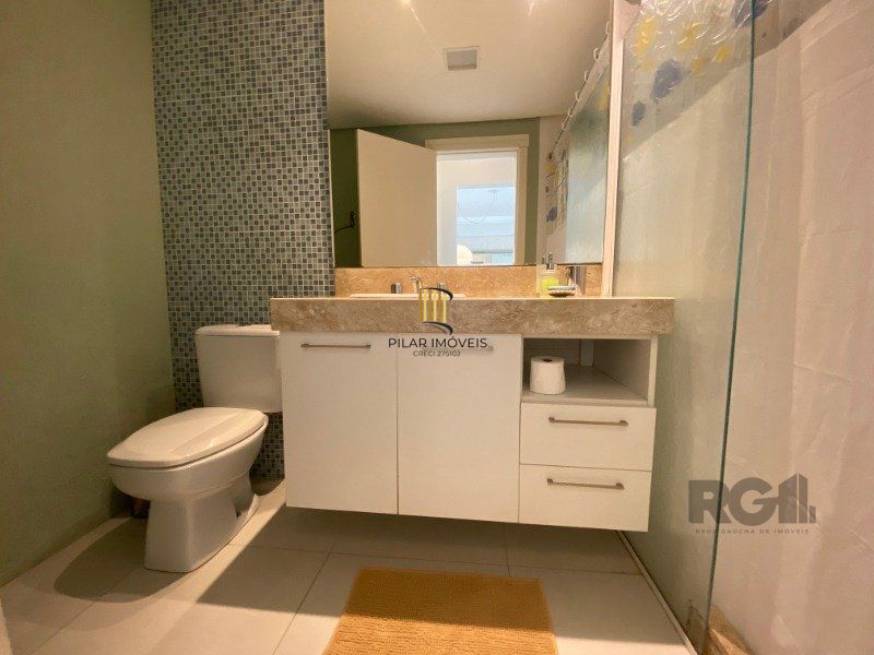 Apartamento 2 dormitórios no bairro Atlântida