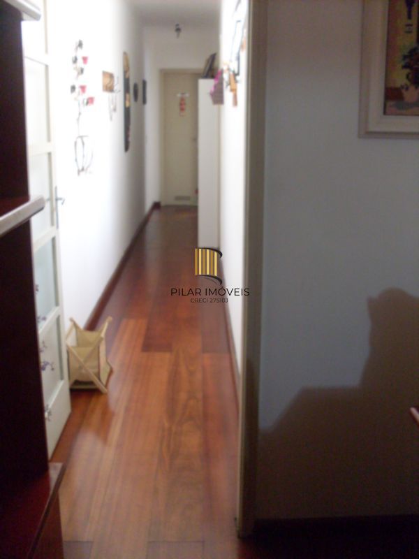 Apartamento 2 dormitórios no bairro Centro Histórico