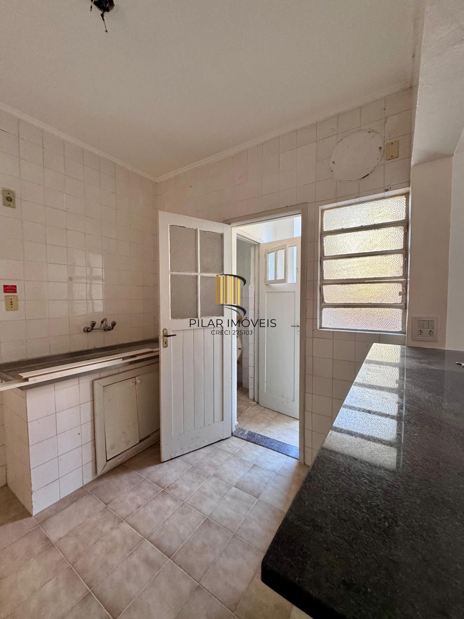 🏢 Apartamento no Edifício Dom Vicente, na Félix da cunha