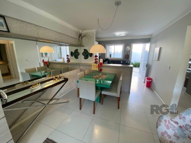 Apartamento 2 dormitórios no bairro Atlântida