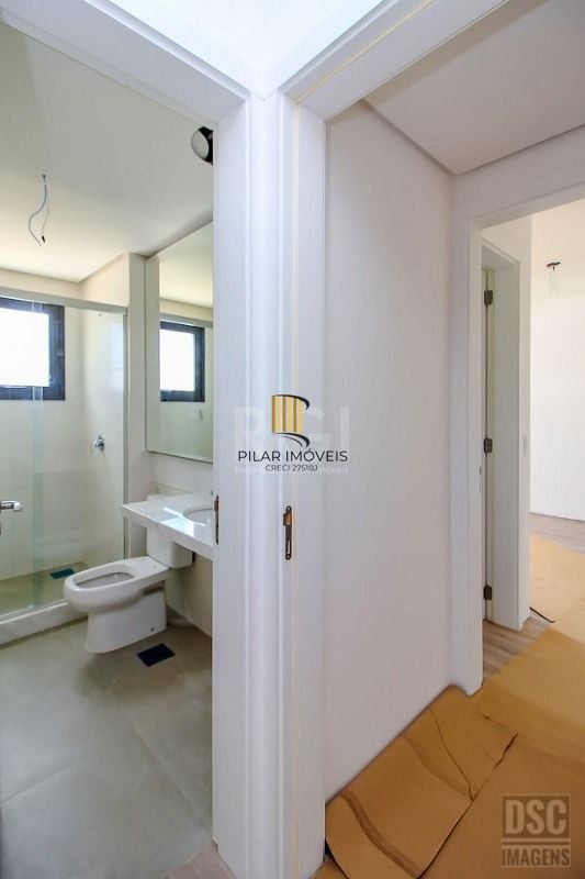 Apartamento para Venda - 303m², 4 dormitórios, sendo 4 suites, 4 vagas - Bela Vista