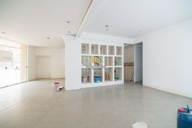 Loja para Venda - 246.18m², 0 dormitórios, 2 vagas - Independência