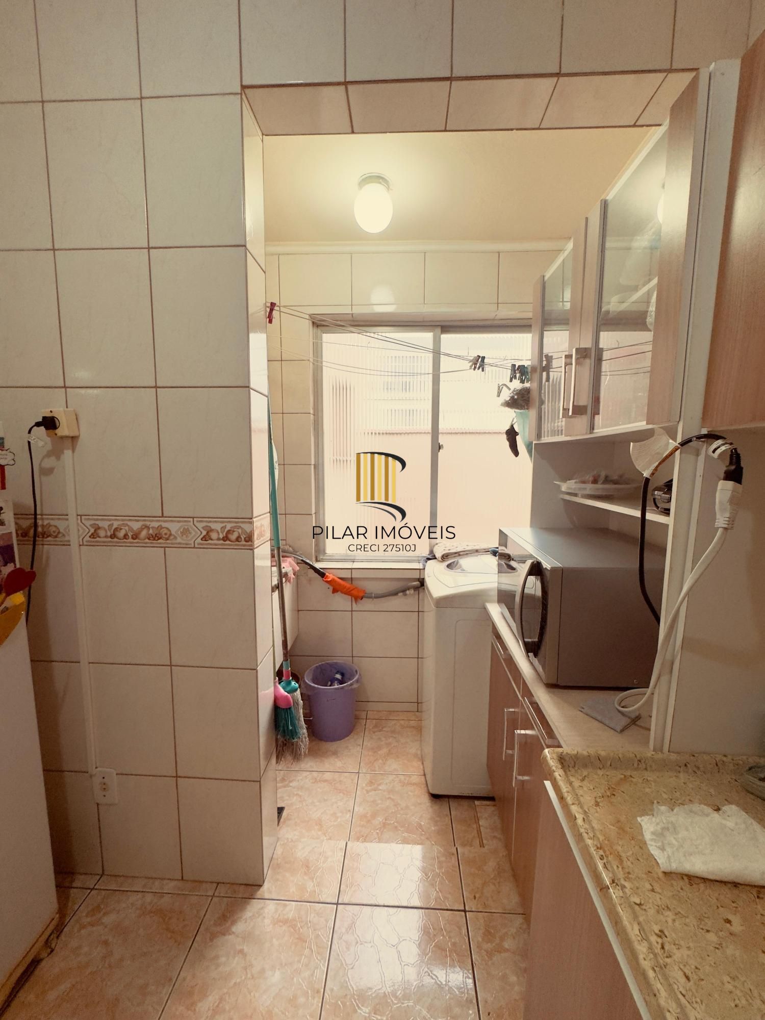 🏡 EXCELENTE APARTAMENTO SEMIMOBILIADO COM 2 DORMITÓRIOS