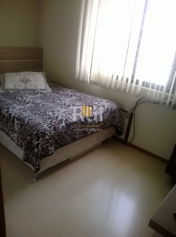 Apartamento para Venda - 68.28m², 3 dormitórios, 1 vaga - Sarandí