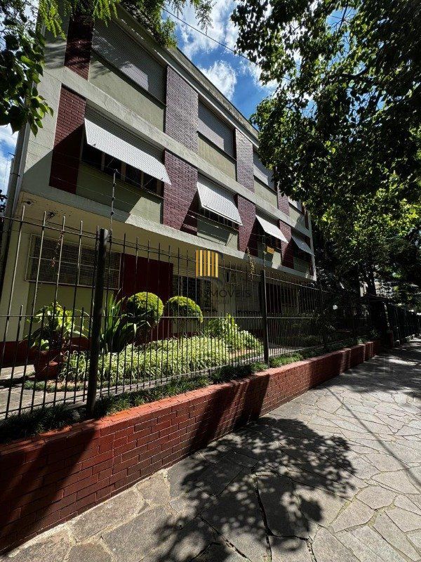 Apartamento 2 dormitórios no bairro Moinhos de Vento