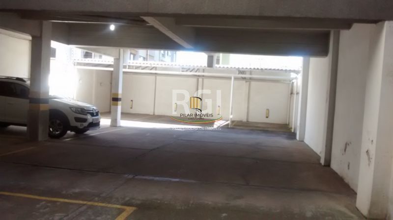 Conjunto/Sala para Venda - 36.24m², 0 dormitórios, 1 vaga - Auxiliadora