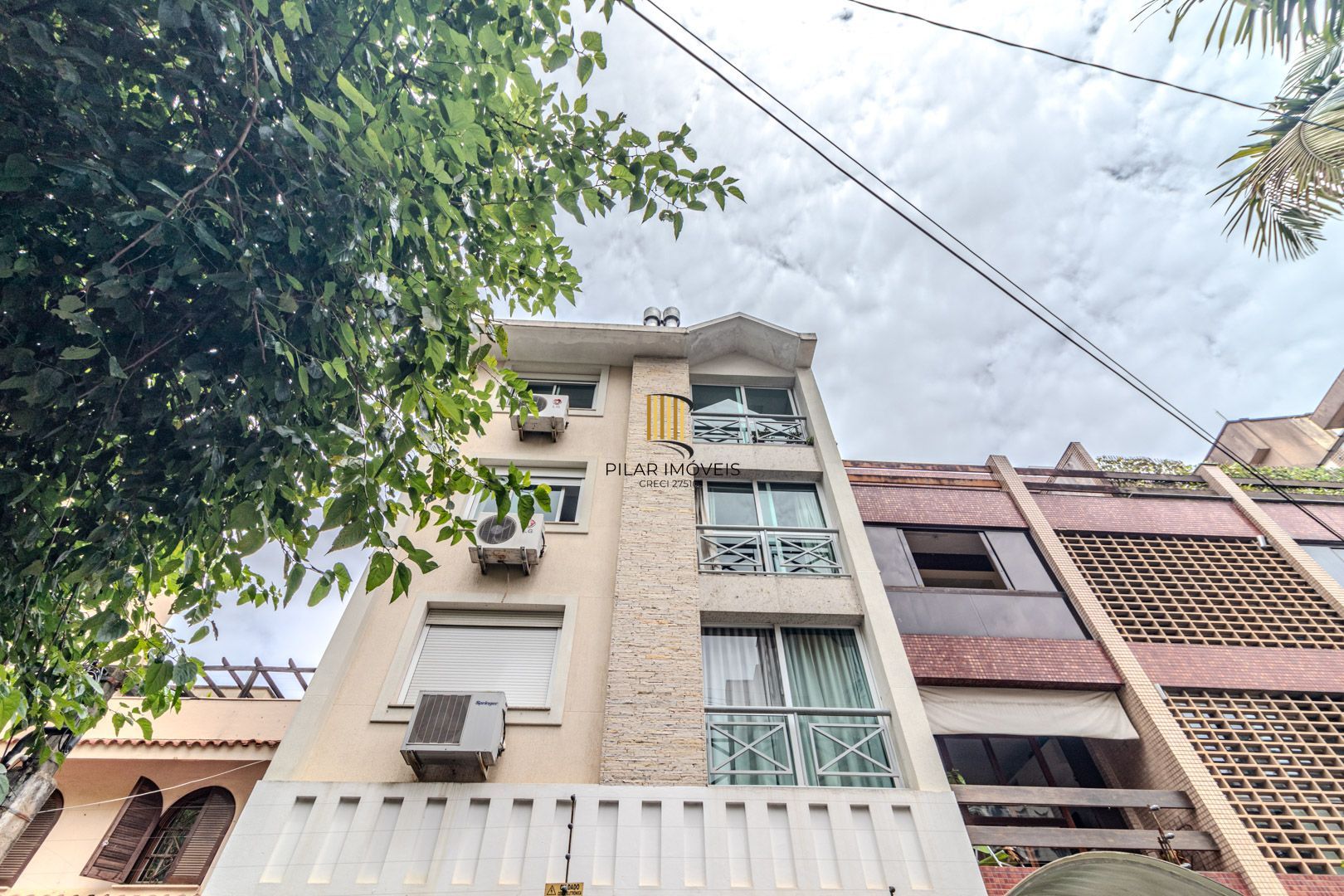 ✨ Estilo, Conforto e Sofisticação no coração da Bela Vista! ✨ - Pilar Imóveis