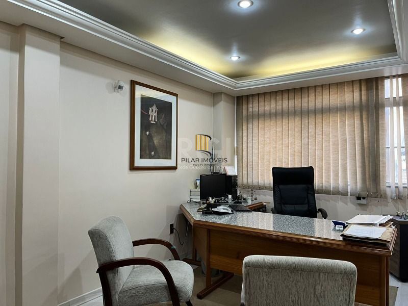 Conjunto/Sala para Venda - 52.56m², 0 dormitórios, Centro Histórico