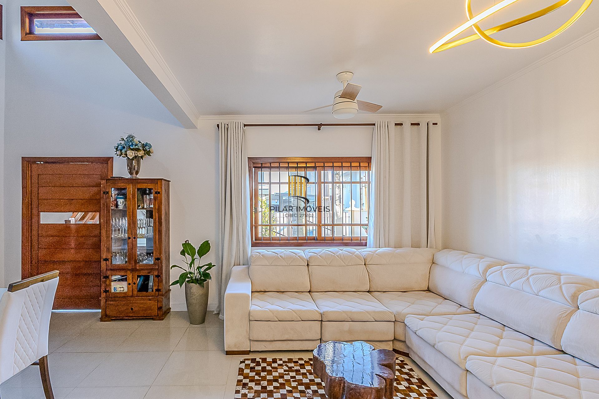 🏡 Sobrado à Venda – Rua Centaurus 144