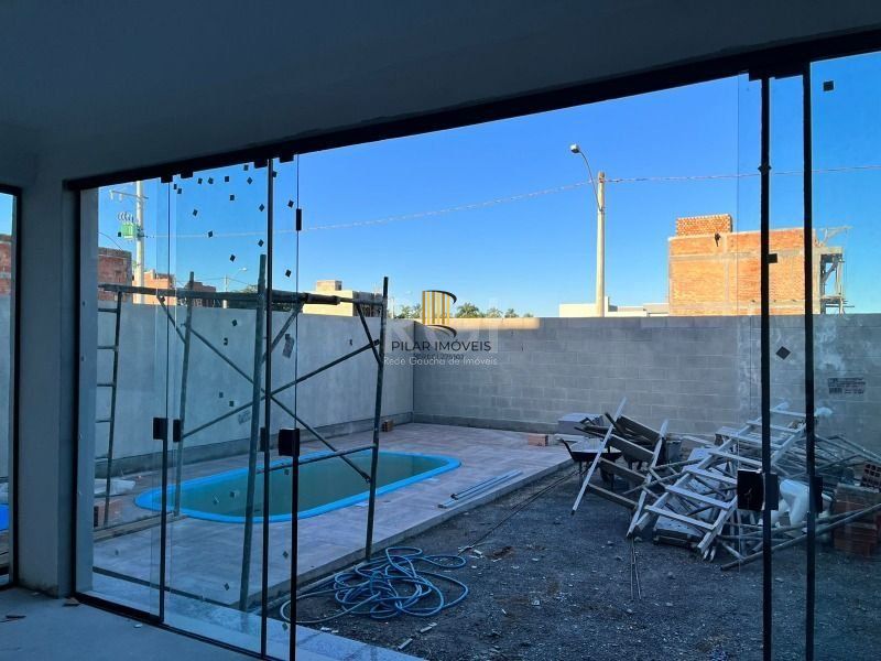 Sobrado para Venda - 140m², 3 dormitórios, sendo 1 suites, 2 vagas - Parque Granja Esperança