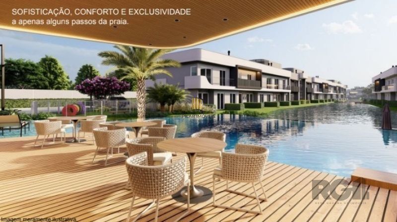 Apartamento 1 dormitório no bairro Centro