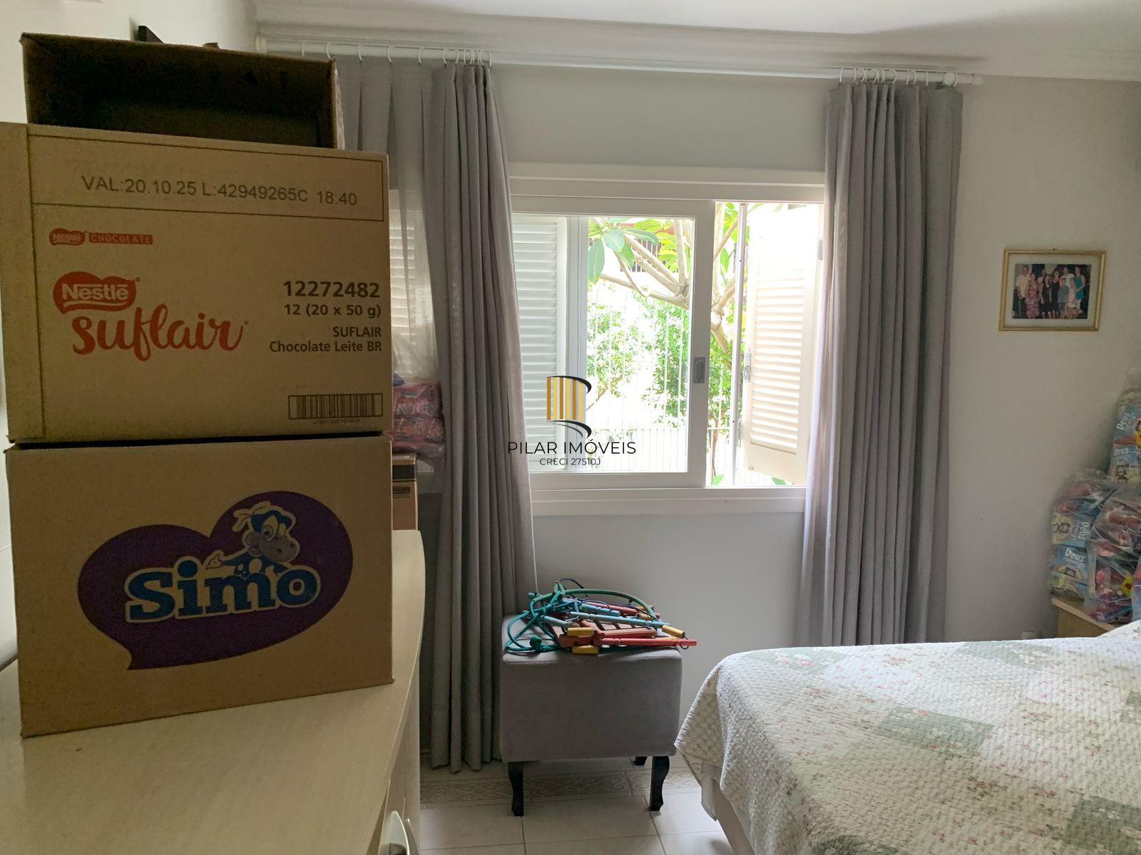 SOBRADO ALTO PADRÃO 271,03 M² PRIVATIVOS