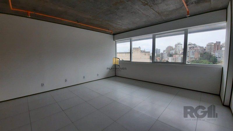 Conjunto/Sala para Venda - 38.58m², 0 dormitórios, 1 vaga - Floresta