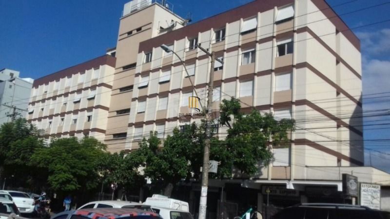 Apartamento JK para Venda - 31.63m², 1 dormitório, Praia De Belas - Pilar Imóveis