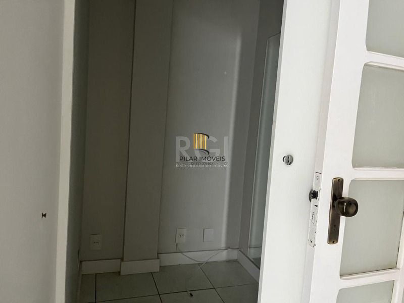 Conjunto/Sala para Venda - 44.5m², 0 dormitórios, Floresta
