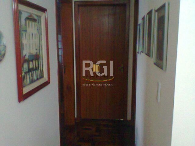 Apartamento para Venda - 74.21m², 3 dormitórios, 1 vaga - Santa Tereza