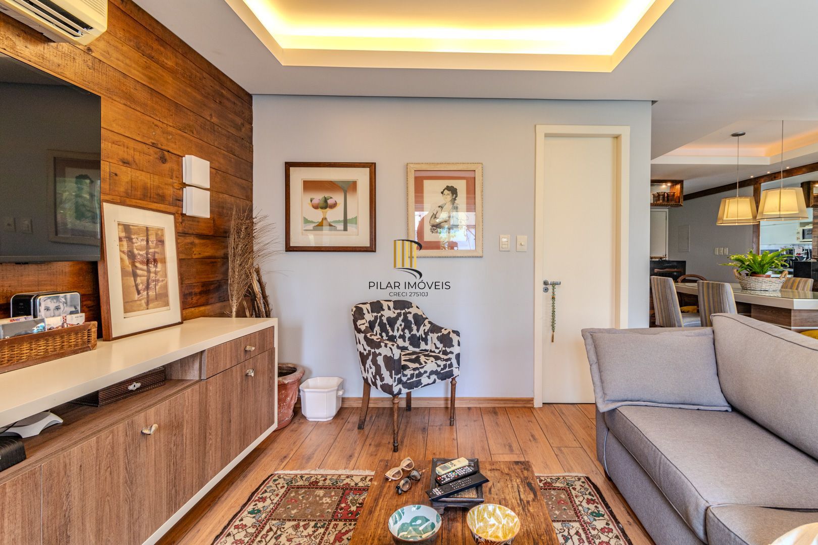 ✨ Estilo, Conforto e Sofisticação no coração da Bela Vista! ✨