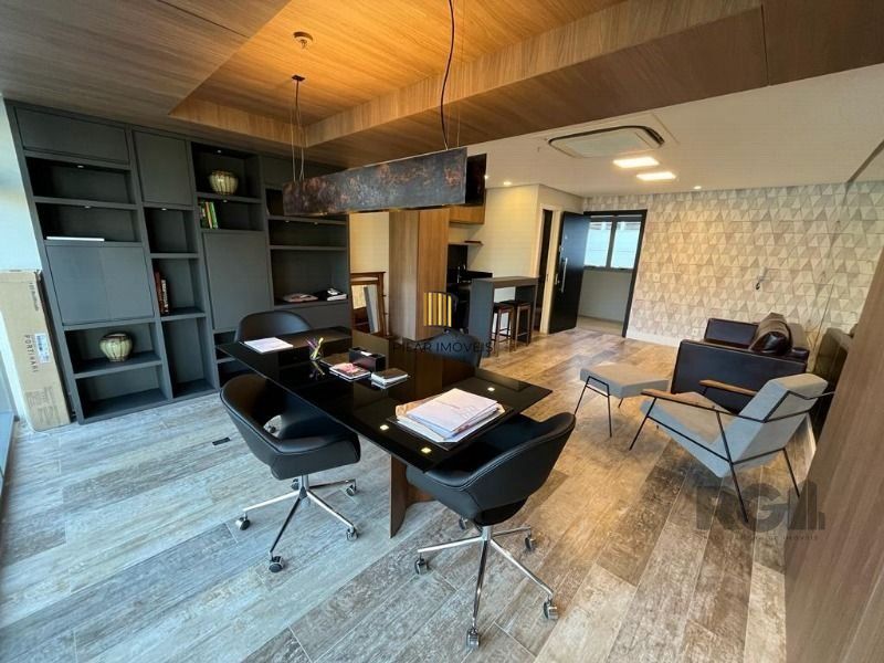 Sala Comercial no bairro Centro Histórico