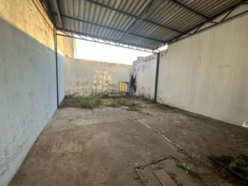 Predio Bairro São Geraldo