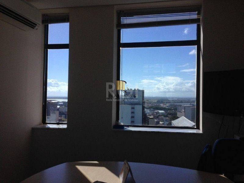 Conjunto/Sala para Venda - 126.44m², 0 dormitórios, 1 vaga - Independência