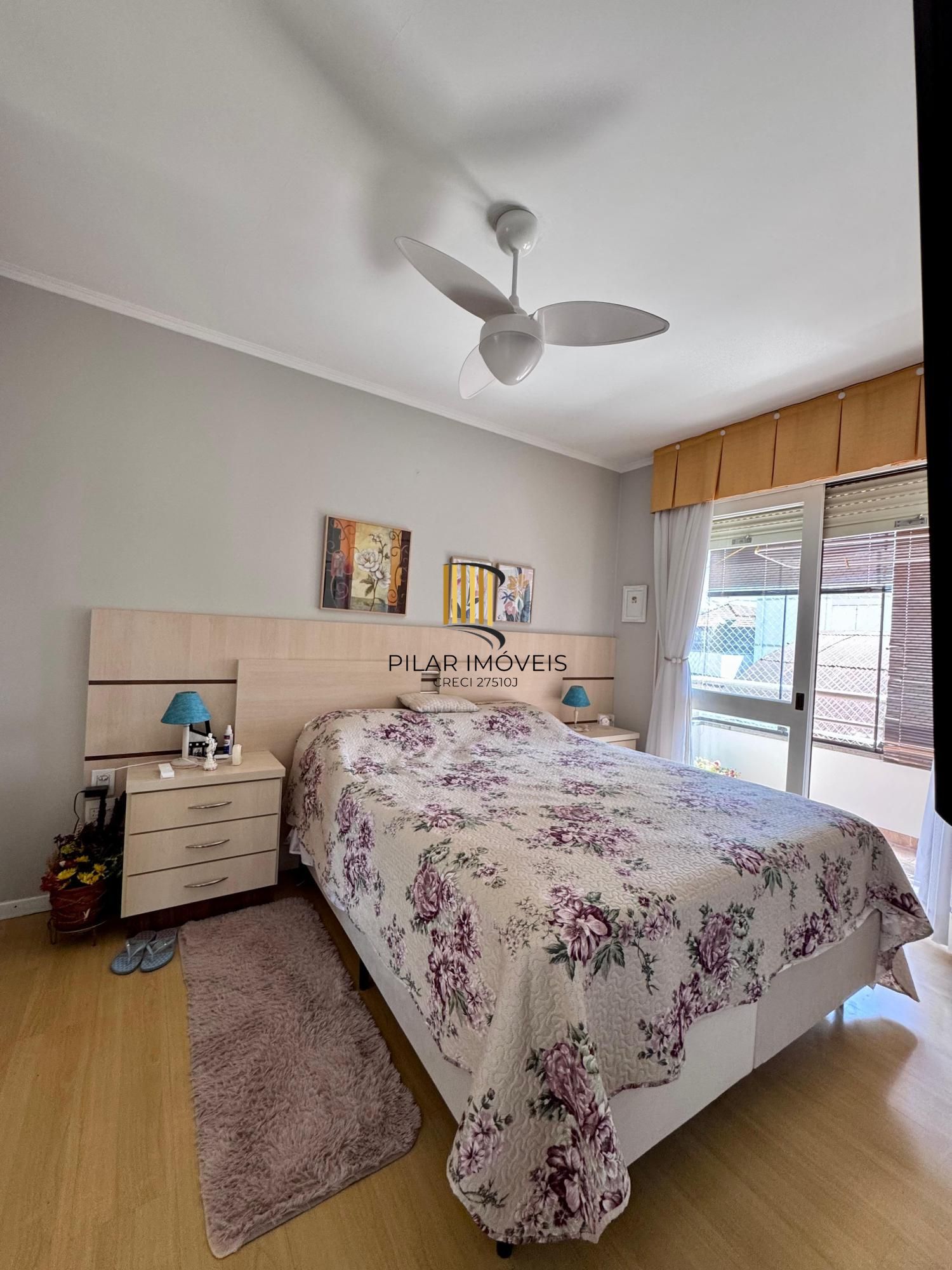 🏡 APARTAMENTO 2 DORMITÓRIOS – PRONTO PARA MORAR