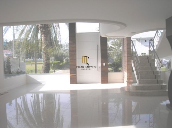 Casa para Venda - 462m², 6 dormitórios, sendo 6 suites, 3 vagas - Atlântida