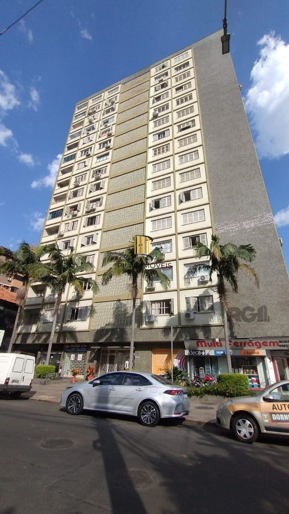 🏢 Apartamento no Edifício Dom Vicente, na Félix da cunha - Pilar Imóveis