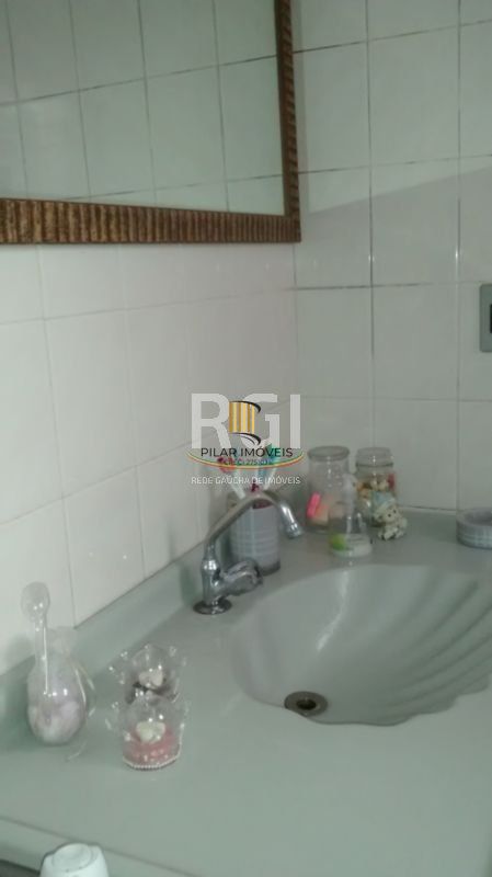 Apartamento para Venda - 75.3m², 2 dormitórios, Floresta