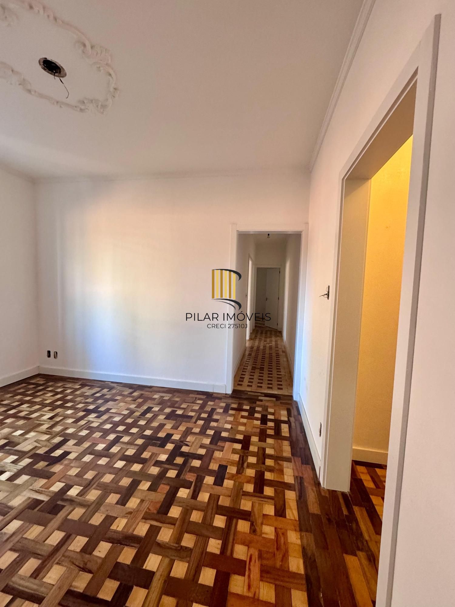 🏢 Apartamento no Edifício Dom Vicente, na Félix da cunha