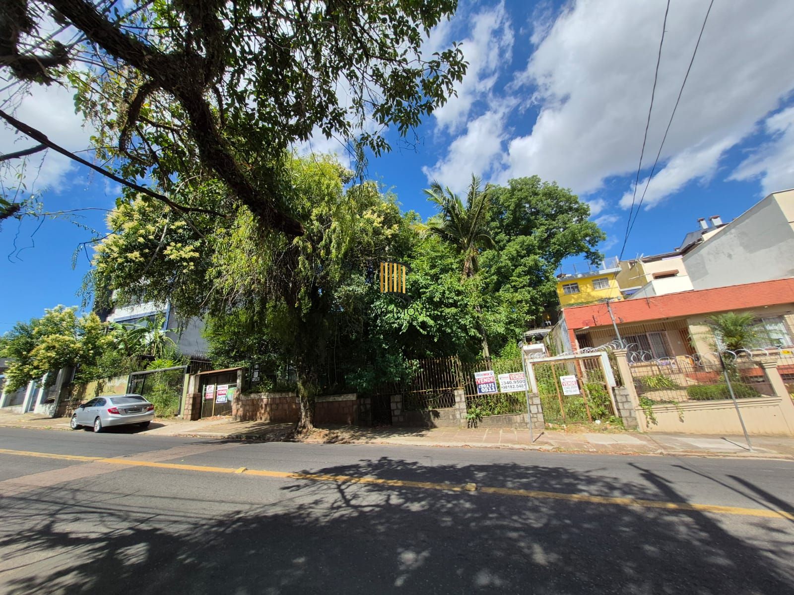 📍 EXCELENTE OPORTUNIDADE DE TERRENO – LOCALIZAÇÃO ESTRATÉGICA!