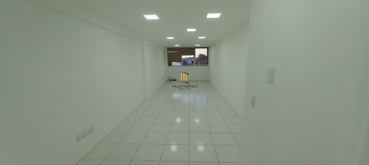 Sala Comercial no bairro Floresta