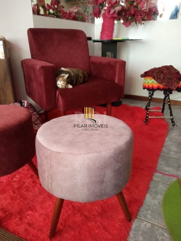 Apartamento para Venda - 31.41m², 1 dormitório, sendo 1 suites, Centro