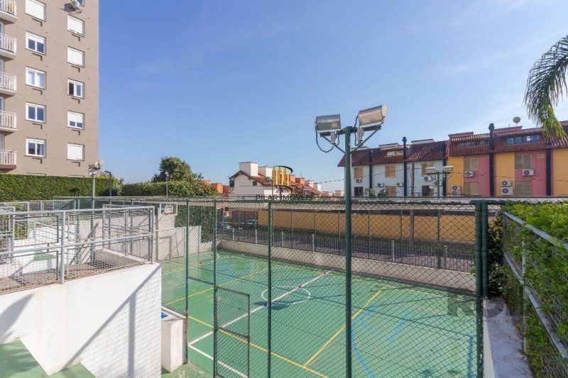 Apartamento para Venda - 72.12m², 3 dormitórios, sendo 1 suites, 2 vagas - Vila Jardim