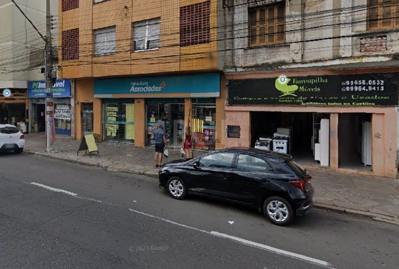 Loja no bairro Centro Histórico