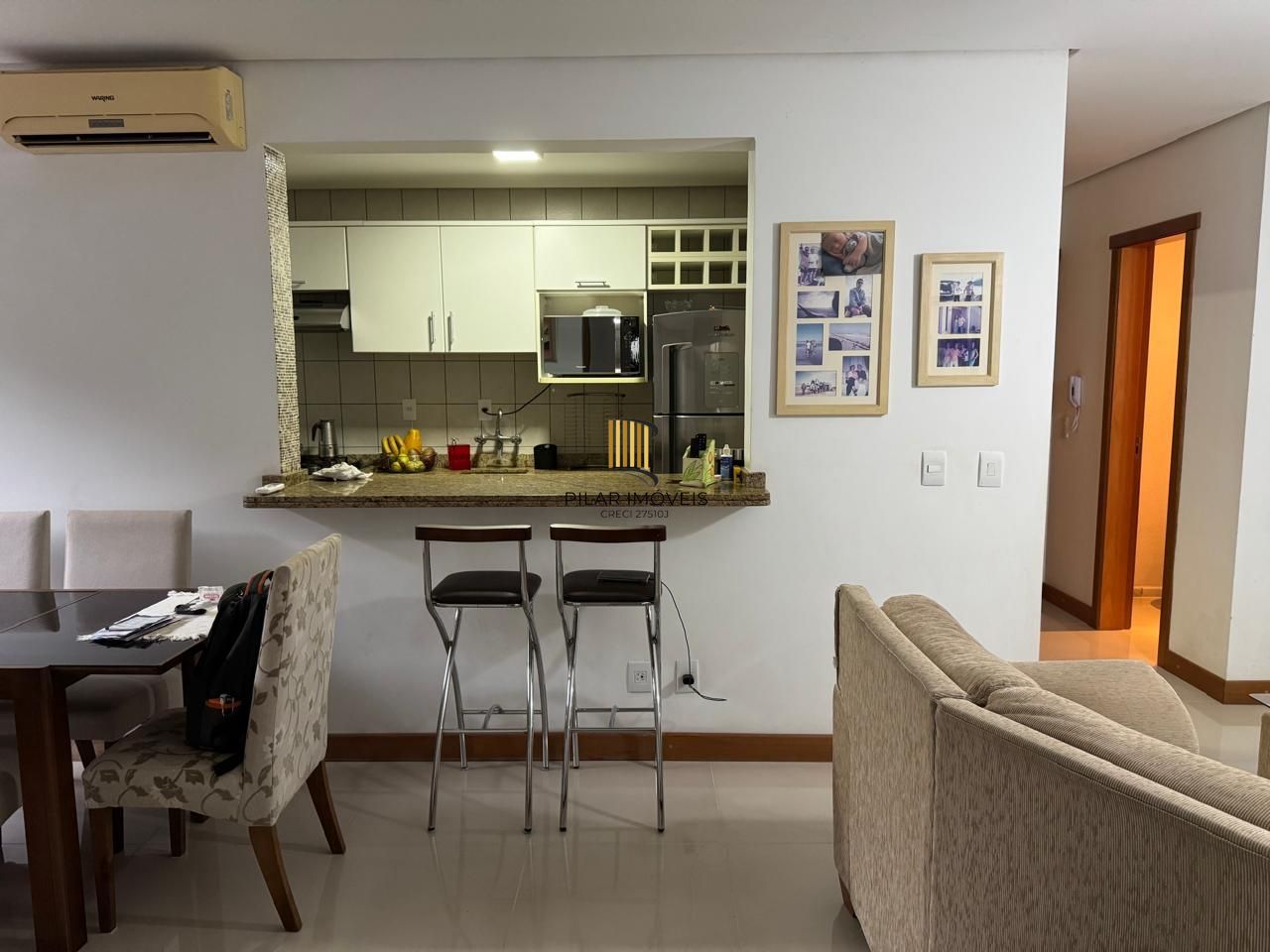 Apartamento a venda